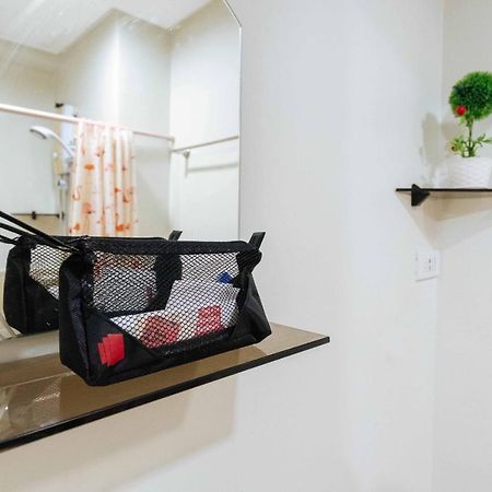 Reddoorz Plus @ Libaong Panglao Bohol Экстерьер фото
