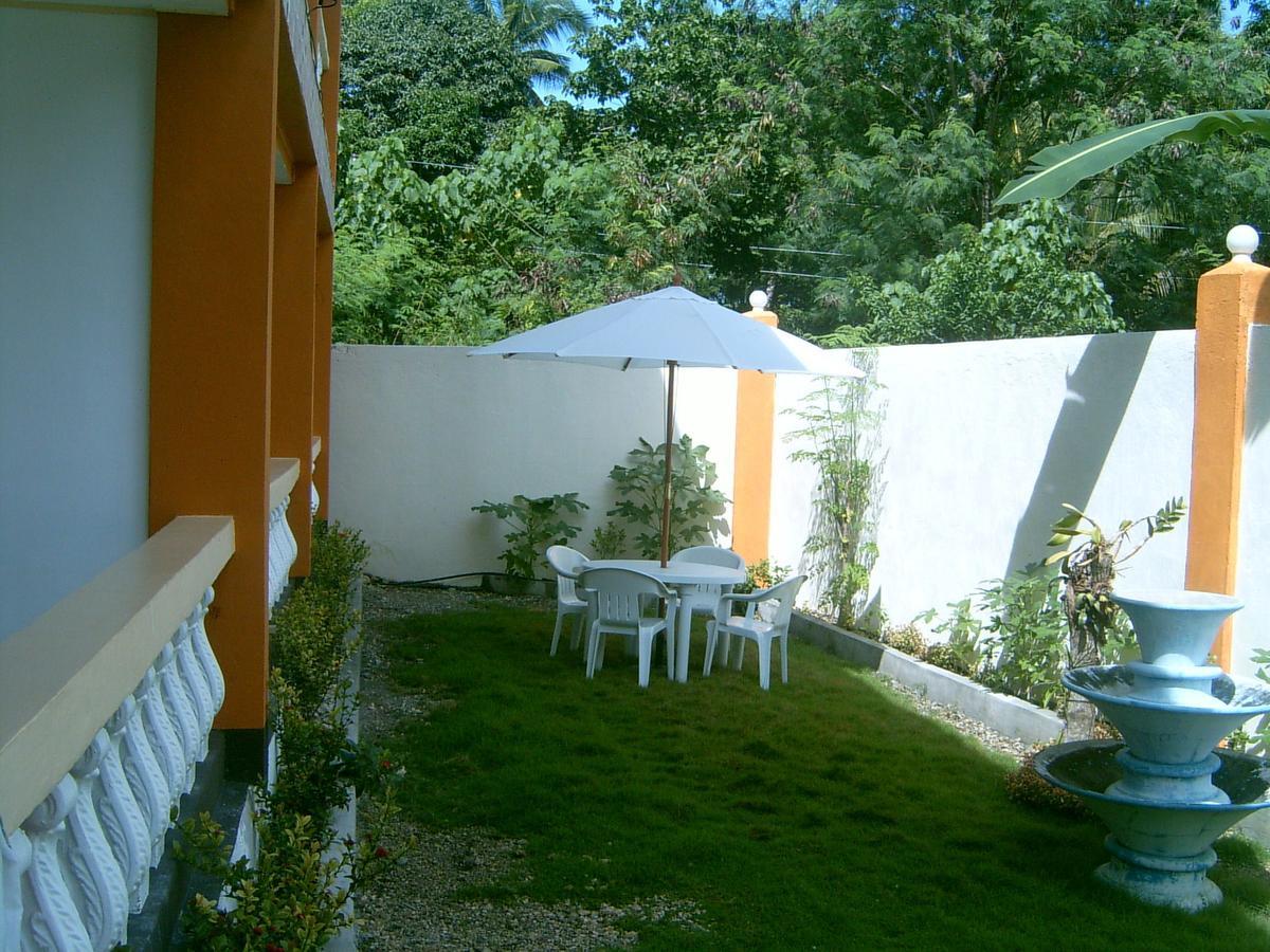 Reddoorz Plus @ Libaong Panglao Bohol Экстерьер фото
