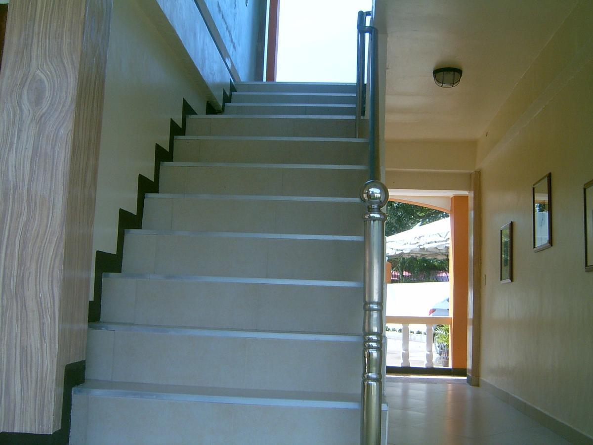 Reddoorz Plus @ Libaong Panglao Bohol Экстерьер фото